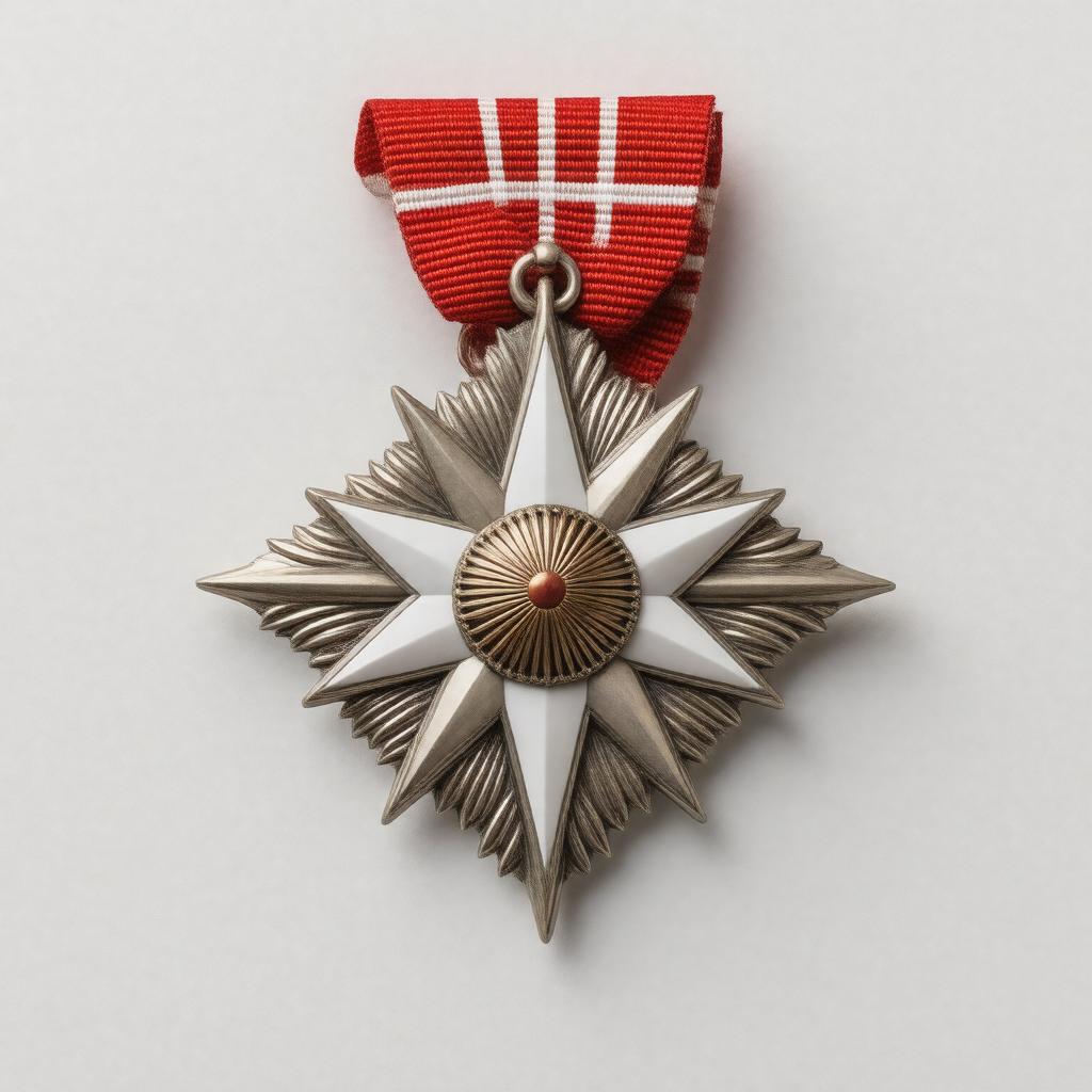Order of the White Star